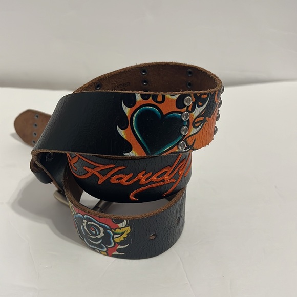 Belts